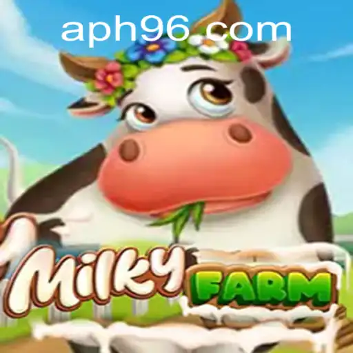 MilkyFarm: The Exciting Virtual World of Farming Adventures