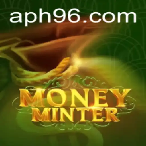 Unveiling MoneyMinter: The Thrilling World of High-Stakes Gaming with Keyword PH96
