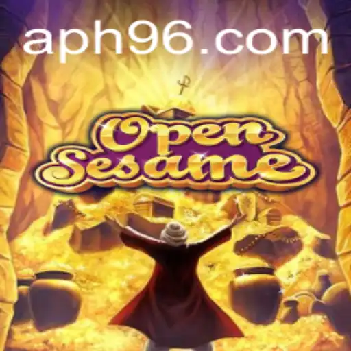 Unlock the Magic of 'OpenSesame': The Spellbinding Game of Strategy and Wits