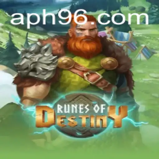 Embark on an Epic Journey with RunesOfDestiny