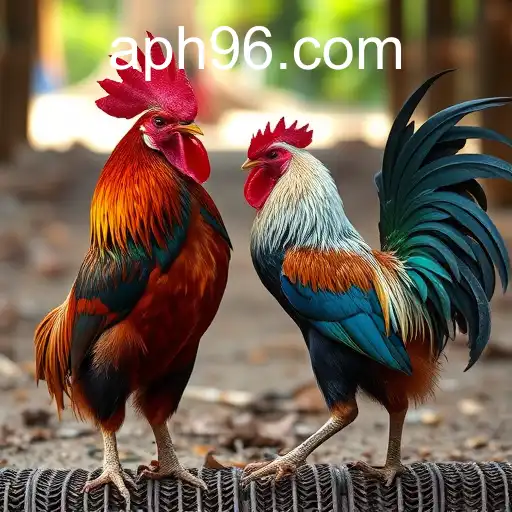 Sabong Games: Tradition and Modernity with PH96