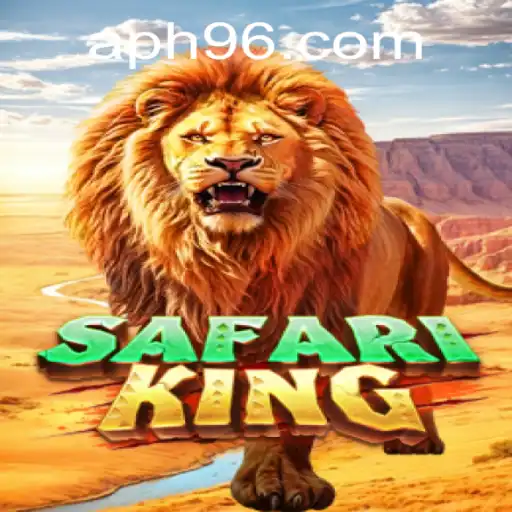 Discover the Adventure of SafariKing: A Game that Transports You to the Wild with PH96