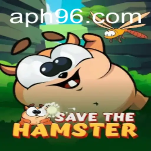 SavetheHamster: A Revolutionary Gaming Experience