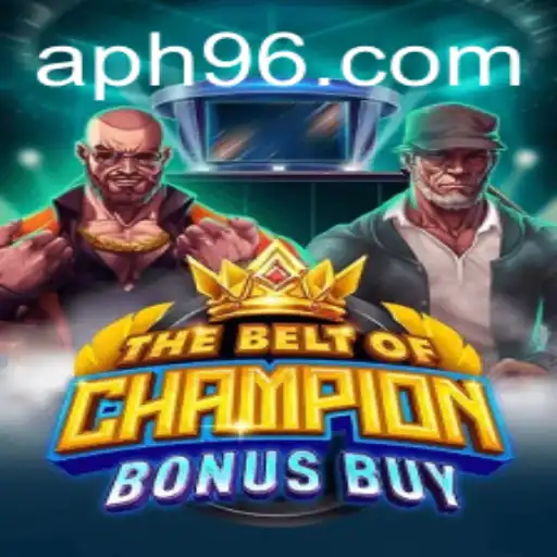 Unveiling TheBeltOfChampionBonusBuy: A Dive Into Strategy and Skill