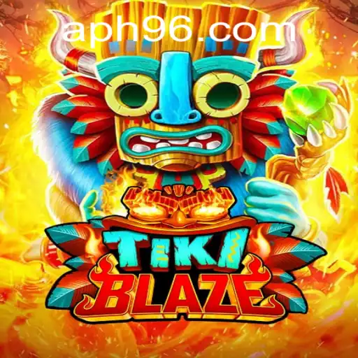 TikiBlaze: Exploring the Vibrant World of Interactive Play with PH96
