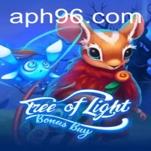 Exploring TreeOfLightBonusBuy: A Fantasy Adventure with PH96 Enchantment