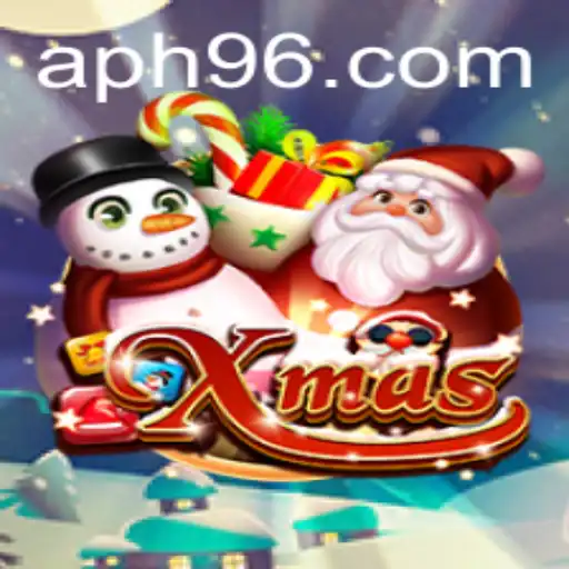 Xmas: The Game Bringing Holiday Magic with PH96